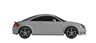 2002 Audi TT