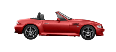 2002 BMW Z3