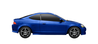 2002 Honda Integra