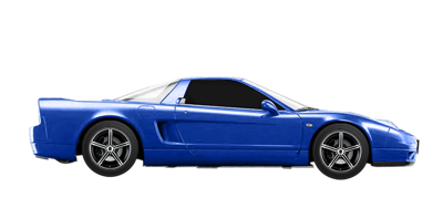 2002 Honda NSX