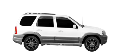 2002 Mazda Tribute