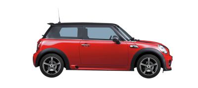 2002 Mini Hardtop