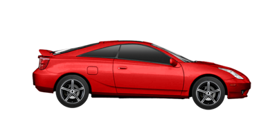 2002 Toyota Celica