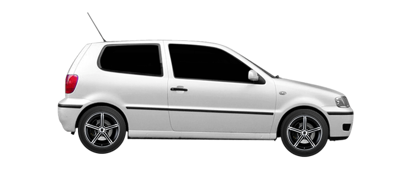 2002 Volkswagen Polo