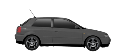 2003 Audi A3