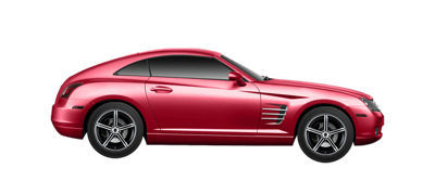 2003 Chrysler Crossfire