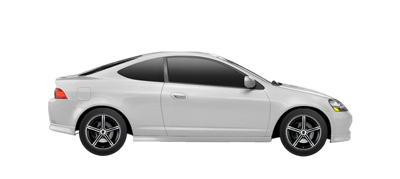 2003 Honda Integra