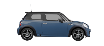 2003 Mini Hardtop