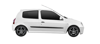 2003 Renault Clio