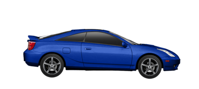 2003 Toyota Celica