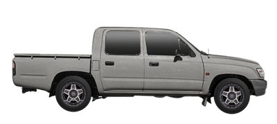 2003 Toyota HiLux