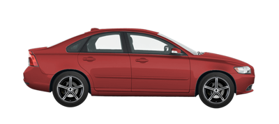 2003 Volvo S40