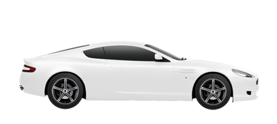 2004 Aston Martin DB9