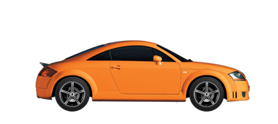 2004 Audi TT