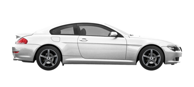 2004 BMW 6 Series