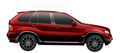 2004 BMW X5