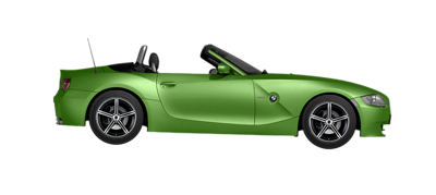 2004 BMW Z4