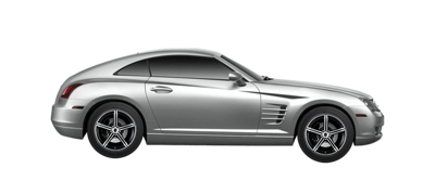 2004 Chrysler Crossfire