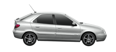 2004 Citroen Xsara