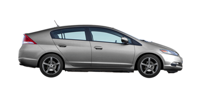 2004 Honda Insight