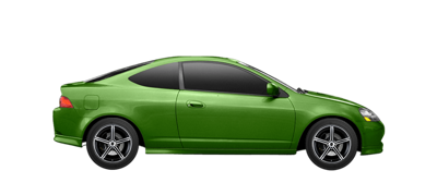 2004 Honda Integra