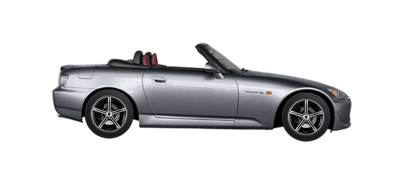 2004 Honda S2000