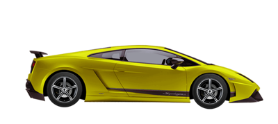 2004 Lamborghini Gallardo