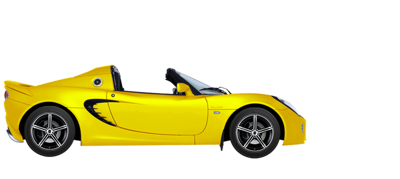 2004 Lotus Elise