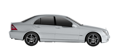 2004 Mercedes-Benz C-Class