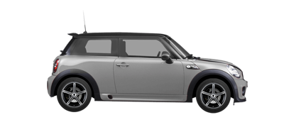 2004 Mini Hardtop