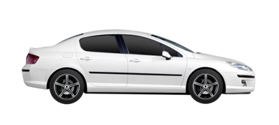 2004 Peugeot 407