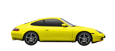 2004 Porsche 911