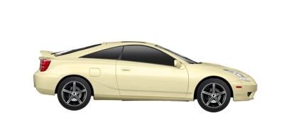 2004 Toyota Celica