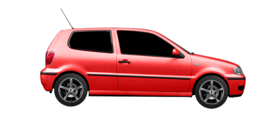 2004 Volkswagen Polo