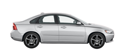 2004 Volvo S40