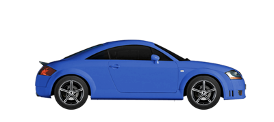 2005 Audi TT