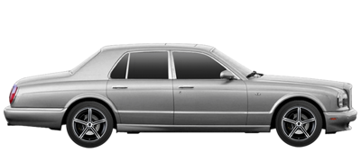 2005 Bentley Arnage