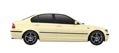 2005 BMW 3 Series