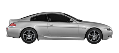 2005 BMW M6