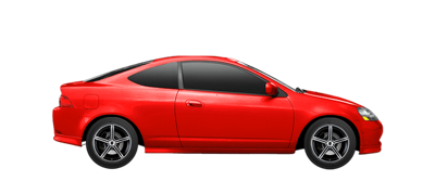 2005 Honda Integra