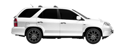 2005 Honda MDX