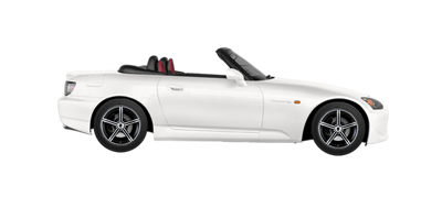 2005 Honda S2000