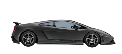 2005 Lamborghini Gallardo