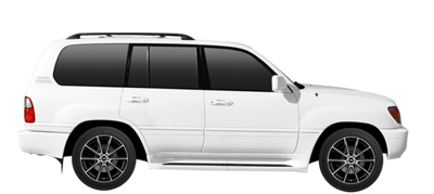 2005 Lexus LX