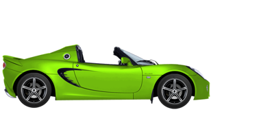 2005 Lotus Elise