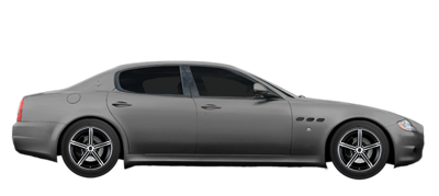 2005 Maserati Quattroporte