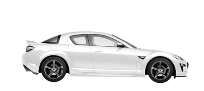 2005 Mazda RX-8