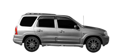 2005 Mazda Tribute