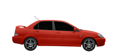 2005 Mitsubishi Lancer