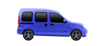 2005 Renault Kangoo